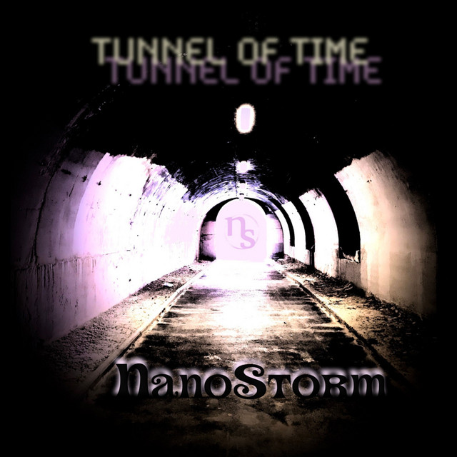 Tunnel Of Time cover