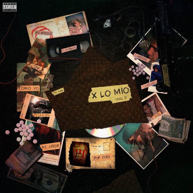 Slow cover art