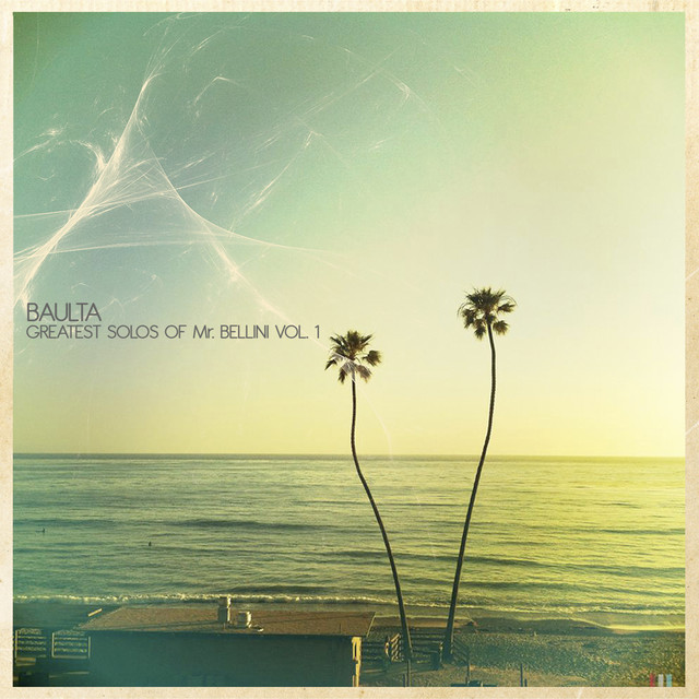 The Greatest Solos Of Mr. Bellini, Vol. 1 (single)