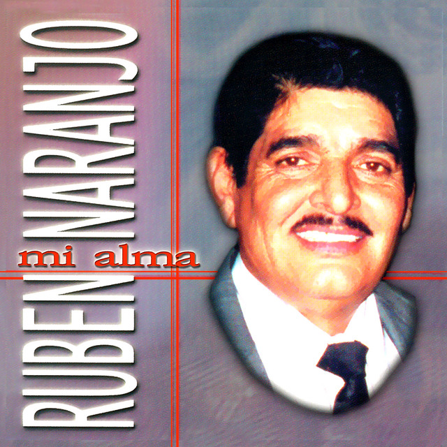 Mi Alma cover art