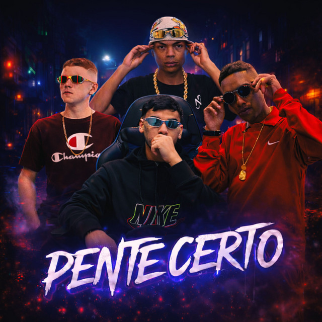PENTE CERTO