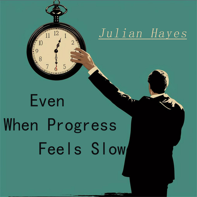Julian Hayes