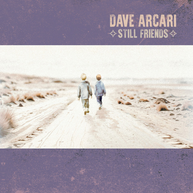Still Friends cover art
