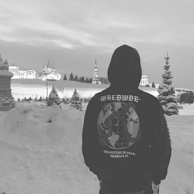 Winter Wonderland cover art