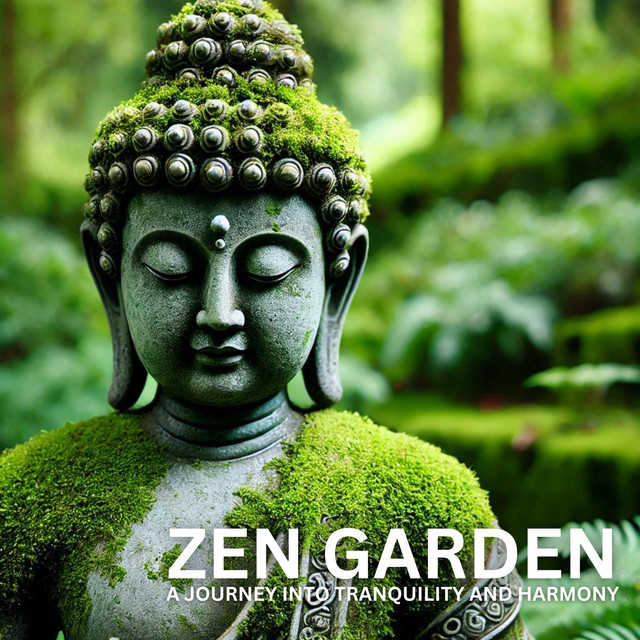 Zen Garden: A Journey into Tranquility and Harmony
