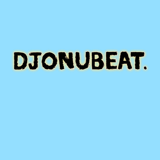 Обкладинка: Добро — DJONUBEAT.