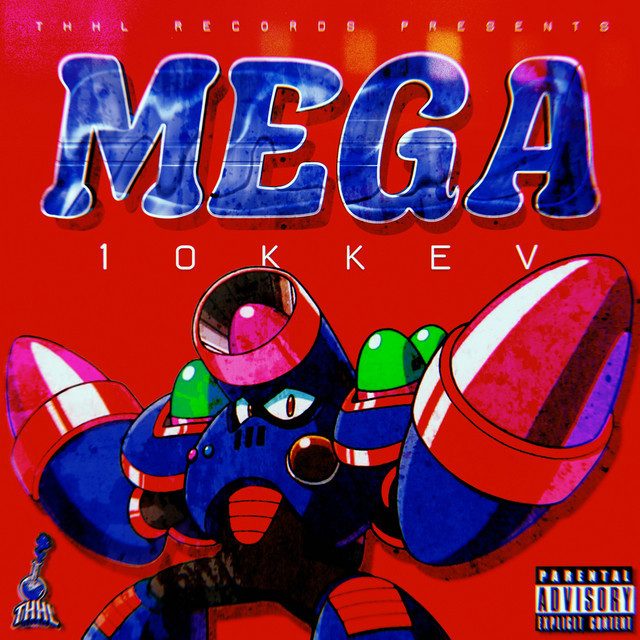 Mega cover