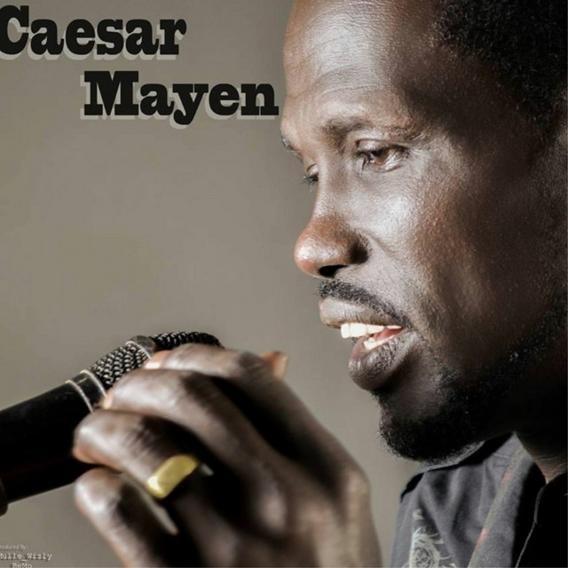 Caesar Mayen