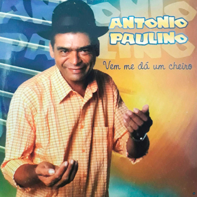 Antonio Paulino Photo