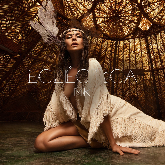Ecléctica cover art