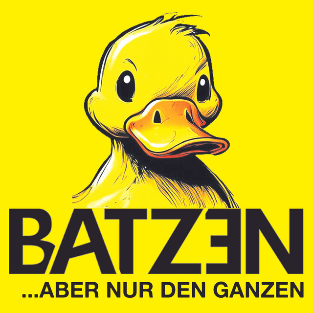 ...Aber nur den Ganzen cover art
