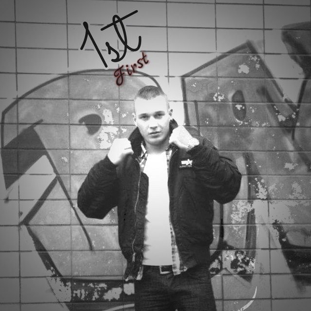 1st - EP by Tishó | Spotify