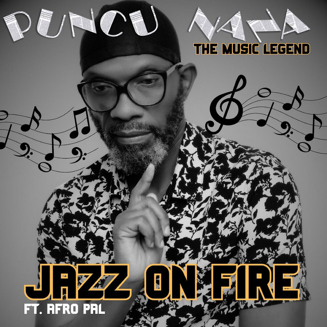 Puncu Nana (The Music Legend)