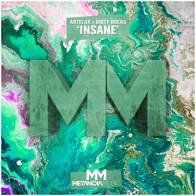 Insane - MIAMI 2019