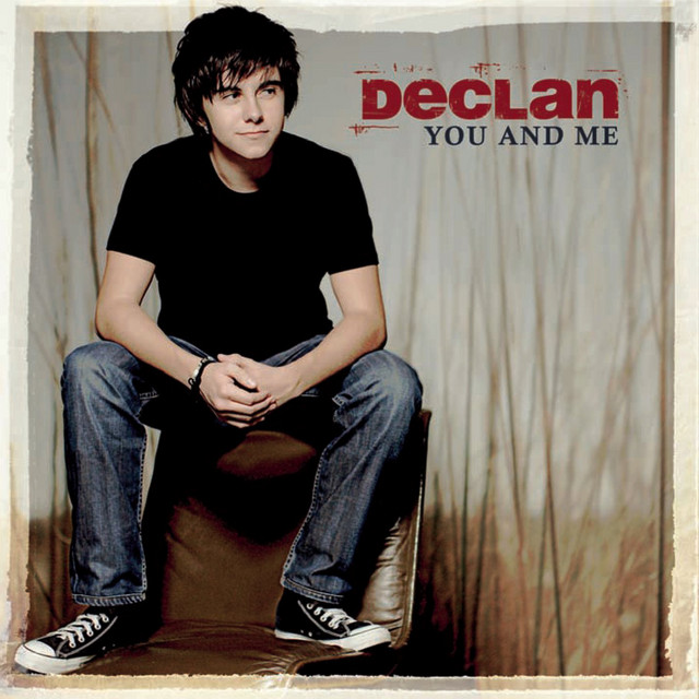 You And Me cover art