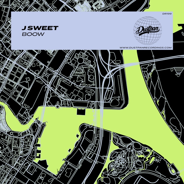 Cover du titre Boow