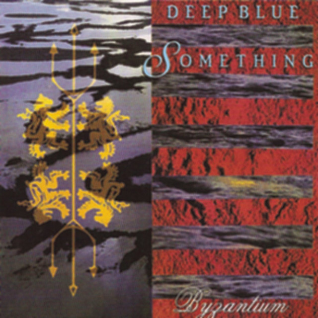 Byzantium cover art