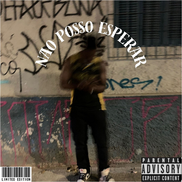 Não Posso Esperar