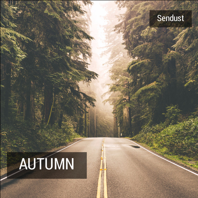 Autumn cover