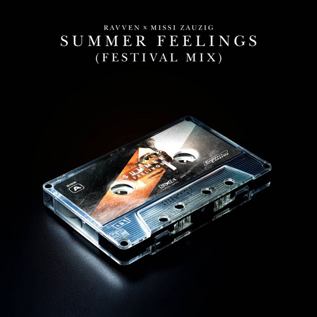 Summer Feelings (Festival Mix)