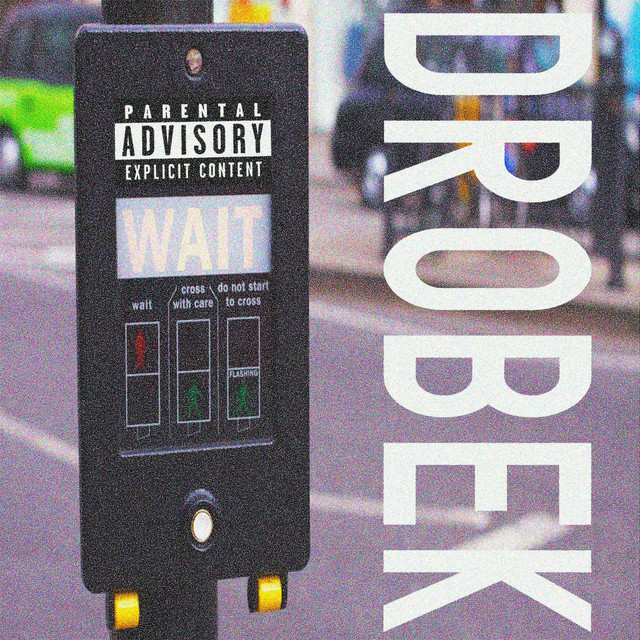 Wait cover art