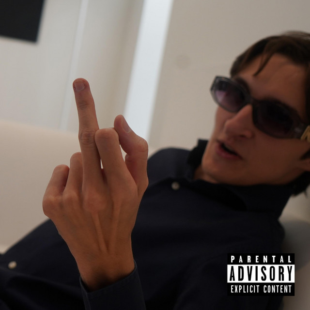 Vaffanculo cover art