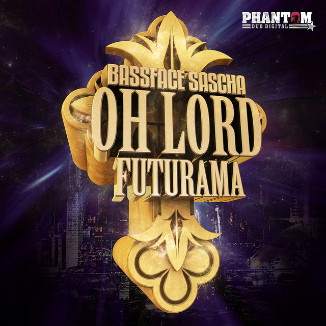 Oh Lord artwork