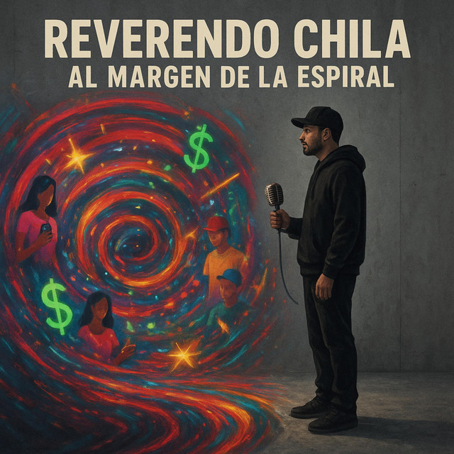 Al Margen de la Espiral cover