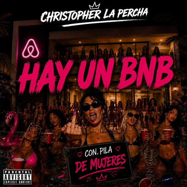 Hay un Bnb
