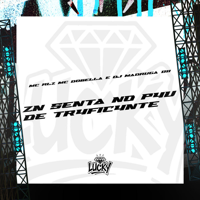Zn Senta no P4U de Tr4Fic4Nte
