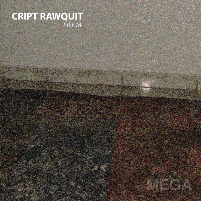 T.r.e.m cover art