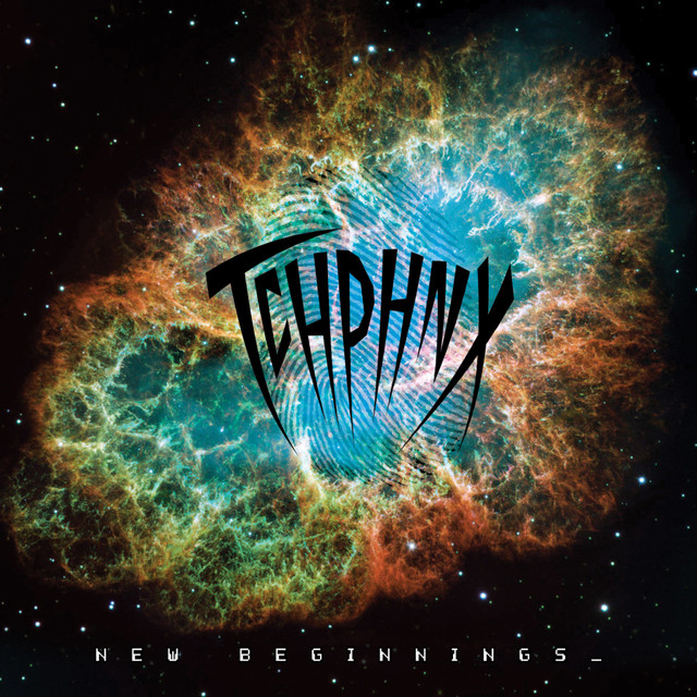 New Beginnings cover art