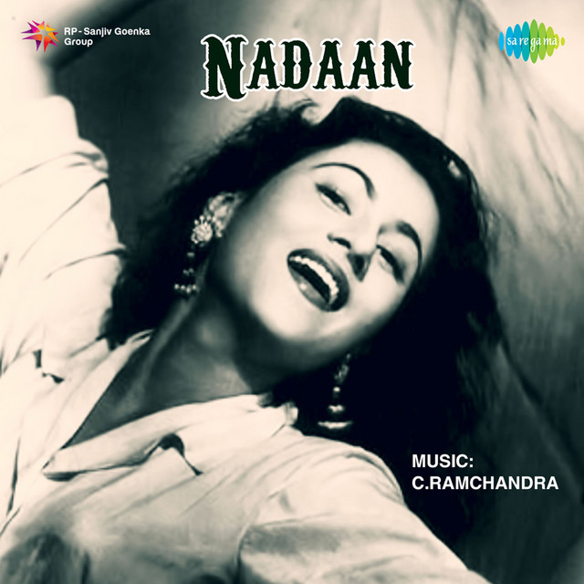 Nadaan cover art