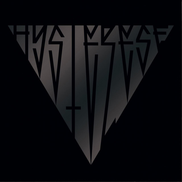 Hysterese cover art