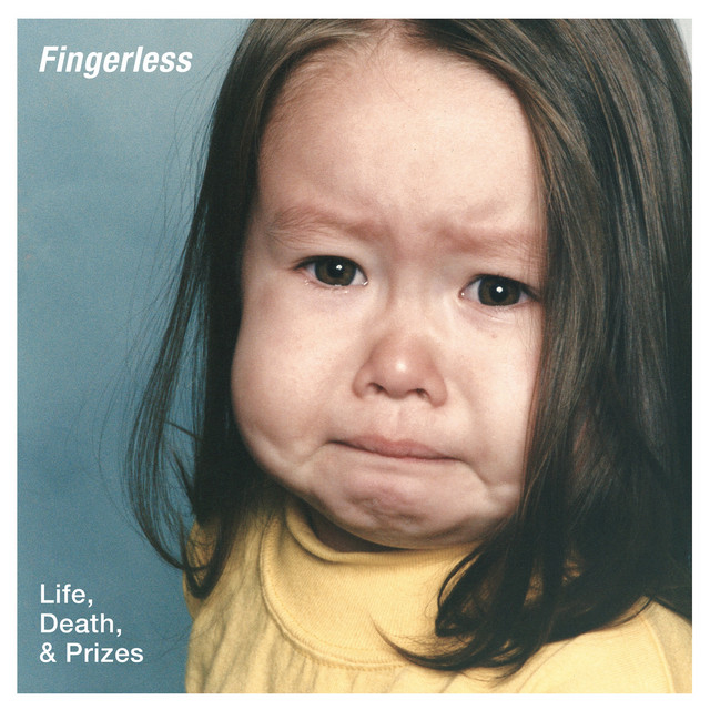 Life, Death, & Prizes cover art
