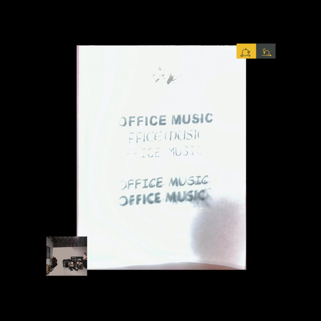 Office Music cover art