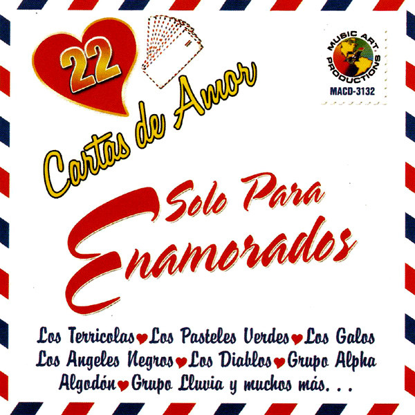 Porque Nos Dijimos Adios
