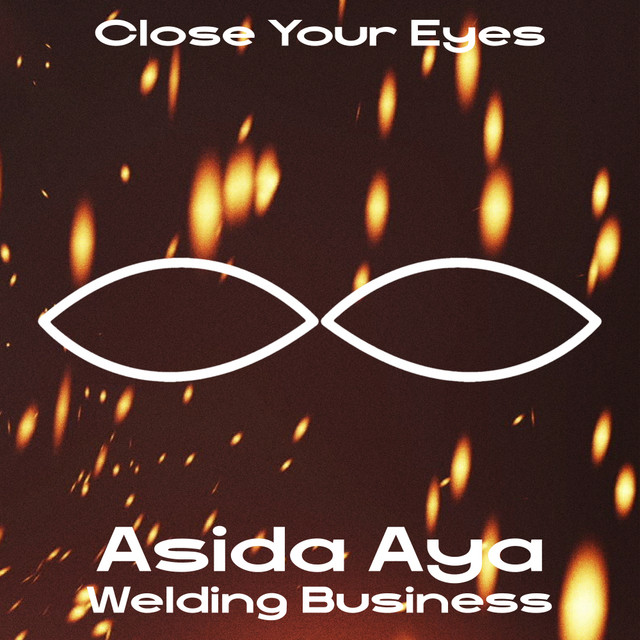 Welding Business album art