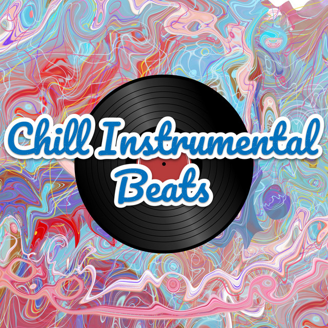 Chillhop Instrumentals Playlist cover art