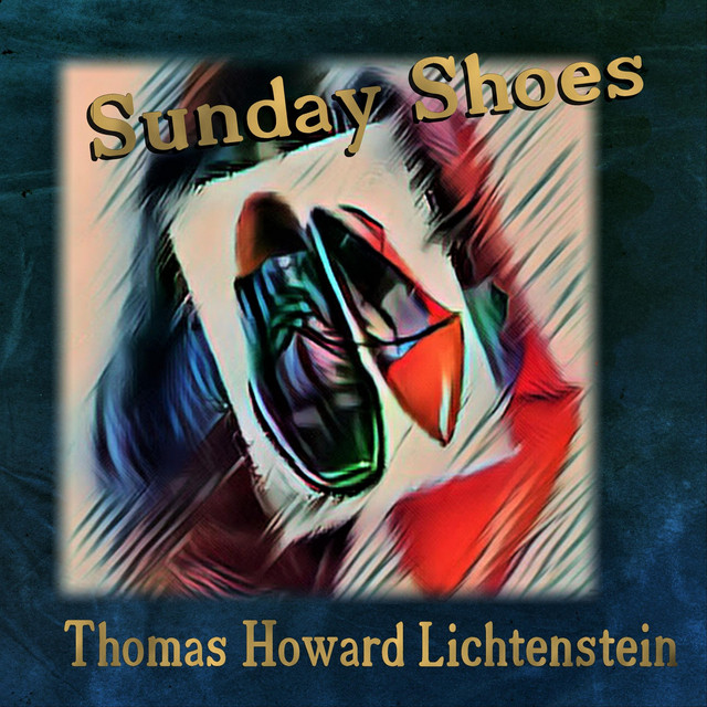 Thomas Howard Lichtenstein Photo
