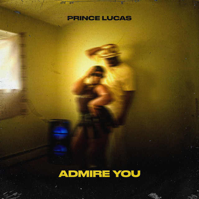 Admire You