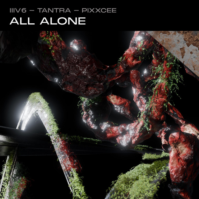 All Alone - Extended Mix