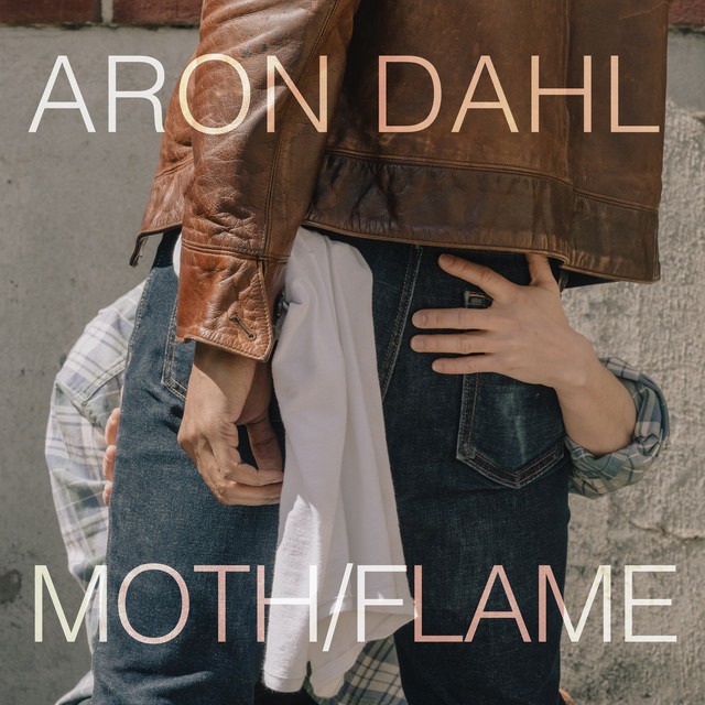 Moth/Flame cover art