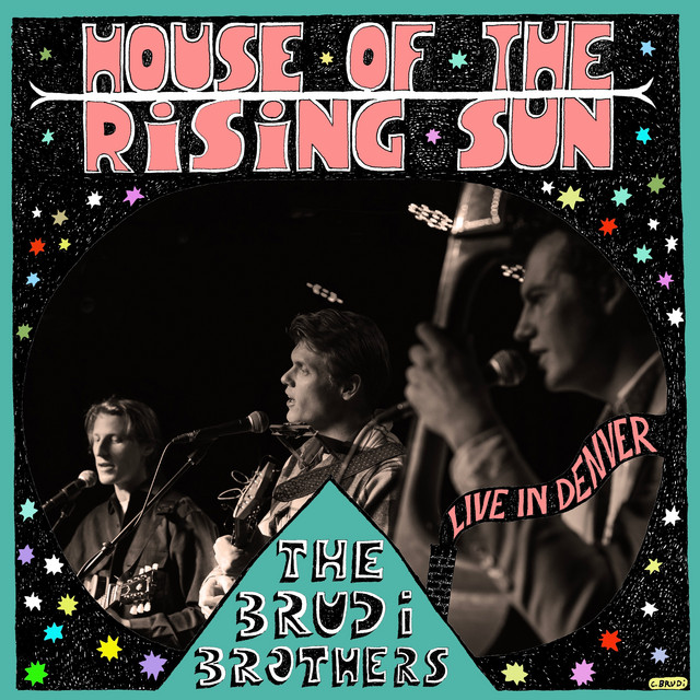 House Of The Rising Sun (Live in Denver) cover art