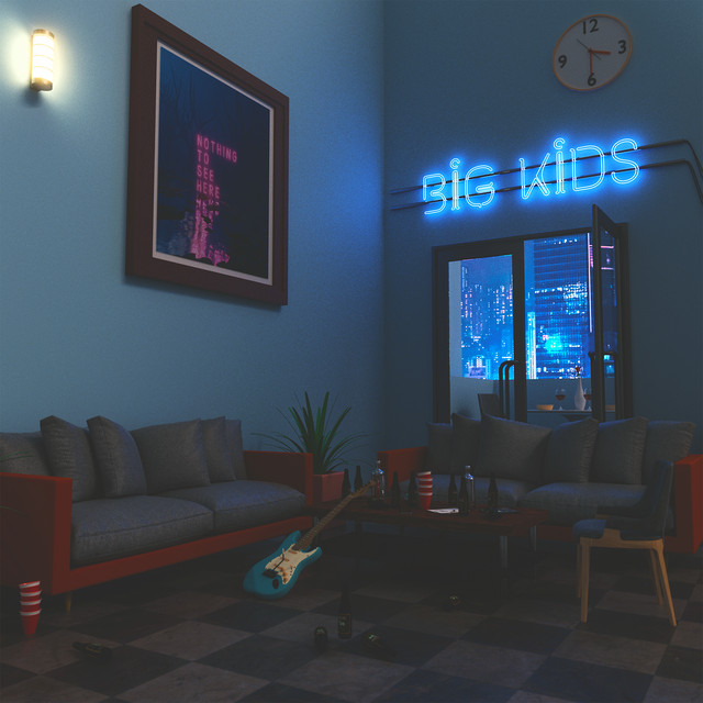 Big Kids