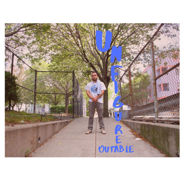 Unfigureoutable cover art