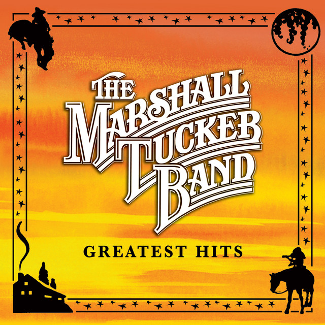 Greatest Hits cover art