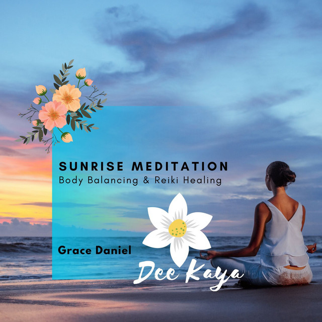 Sunrise Meditation - Body Balancing & Reiki Healing cover art