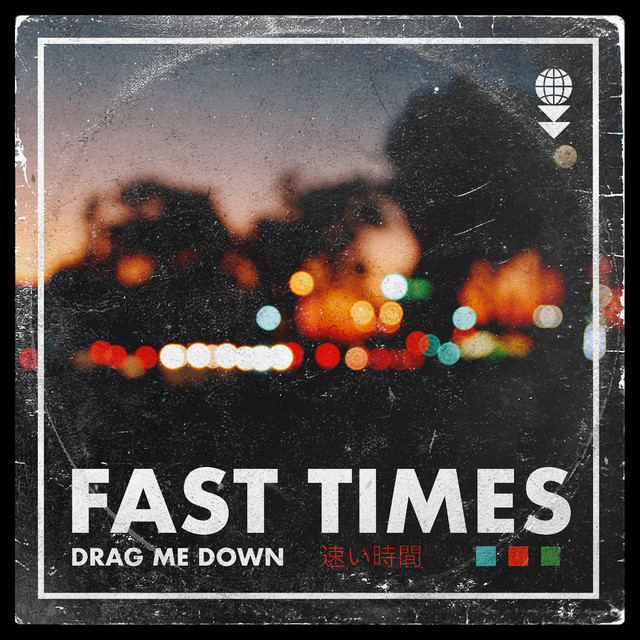 Fast Times cover