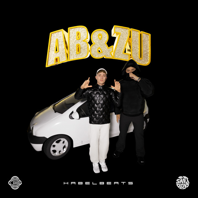 AB&ZU cover